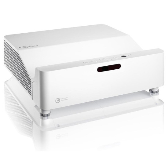 PROYECTOR OPTOMA ECO LASER ZW410UST 4000 Proyectores PROYECTOR OPTOMA ECO LASER ZW410UST 4000 Proyectores
