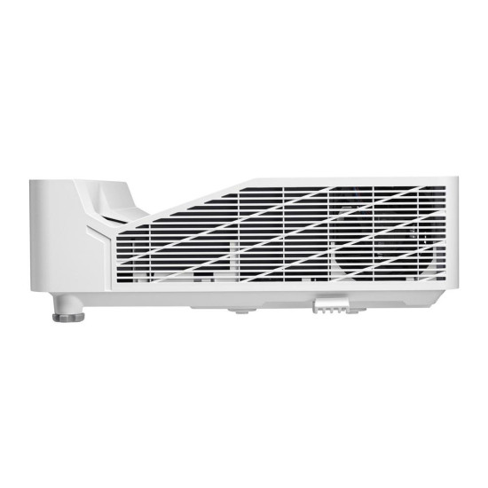 PROYECTOR OPTOMA ECO LASER ZW410UST 4000 Proyectores PROYECTOR OPTOMA ECO LASER ZW410UST 4000 Proyectores