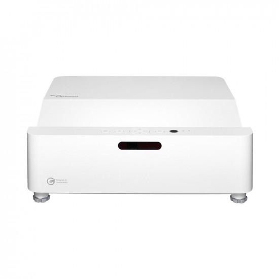 PROYECTOR OPTOMA ECO LASER ZH430UST FHD Proyectores