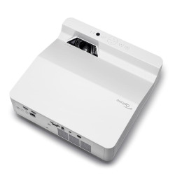 PROYECTOR OPTOMA ECO LASER ZH430UST FHD