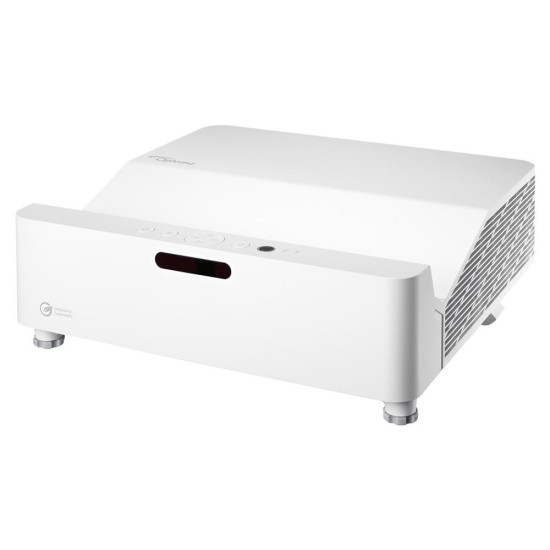 PROYECTOR OPTOMA ECO LASER ZH430UST FHD Proyectores PROYECTOR OPTOMA ECO LASER ZH430UST FHD Proyectores
