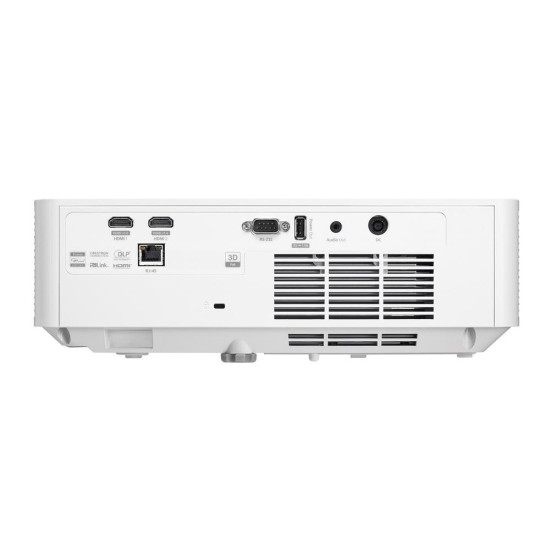 PROYECTOR OPTOMA ECO LASER ZH430UST FHD Proyectores PROYECTOR OPTOMA ECO LASER ZH430UST FHD Proyectores