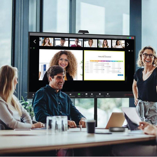 MONITOR PROFESIONAL LED OPTOMA SERIE N Monitores MONITOR PROFESIONAL LED OPTOMA SERIE N Monitores