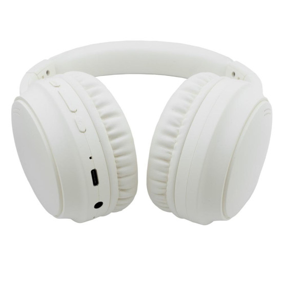 AURICULARES COOLBOX AIR40 BLUETOOTH BEIGE Auriculares AURICULARES COOLBOX AIR40 BLUETOOTH BEIGE Auriculares