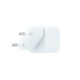 CARGADOR USB PARED COOLBOX 20W USB Cargadores para móviles CARGADOR USB PARED COOLBOX 20W USB Cargadores para móviles