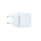 CARGADOR USB PARED COOLBOX 35W 2 Cargadores para móviles CARGADOR USB PARED COOLBOX 35W 2 Cargadores para móviles