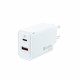 CARGADOR USB PARED COOLBOX 45W USB Cargadores para móviles CARGADOR USB PARED COOLBOX 45W USB Cargadores para móviles