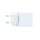 CARGADOR USB PARED COOLBOX 45W USB Cargadores para móviles CARGADOR USB PARED COOLBOX 45W USB Cargadores para móviles