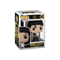 FUNKO POP ESTRELLAS DEL ROCK MICHAEL