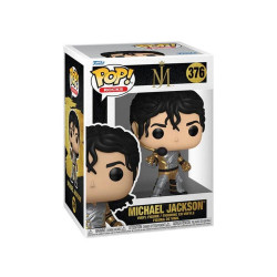 FUNKO POP ESTRELLAS DEL ROCK MICHAEL
