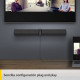 BARRA VIDEO JABRA PANACAST 50 4K Barras de sonido BARRA VIDEO JABRA PANACAST 50 4K Barras de sonido