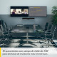 BARRA VIDEO JABRA PANACAST 50 4K Barras de sonido BARRA VIDEO JABRA PANACAST 50 4K Barras de sonido
