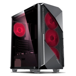 ORDENADOR PC PHOENIX GAMING GRUNT AMD