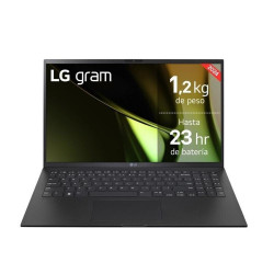 PORTATIL LG GRAM 15Z90S - G I7 - 155H 15.6PULGADAS