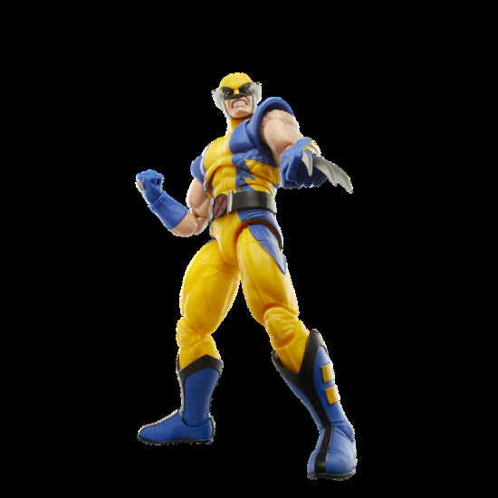FIGURA HASBRO MARVEL LEGENDS SERIES MARVEL Figuras FIGURA HASBRO MARVEL LEGENDS SERIES MARVEL Figuras