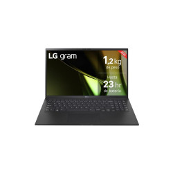 PORTATIL LG GRAM 15ZD90S - G I7 - 155H 15.6PULGADAS