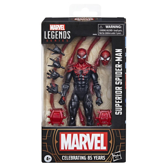 FIGURA HASBRO MARVEL LEGENDS SERIES MARVEL Figuras