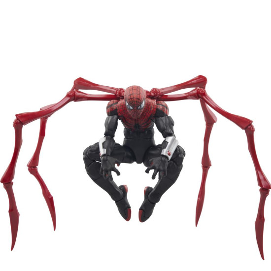 FIGURA HASBRO MARVEL LEGENDS SERIES MARVEL Figuras