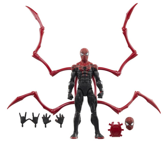 FIGURA HASBRO MARVEL LEGENDS SERIES MARVEL Figuras