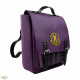 MOCHILA CINEREPLICAS NEVERMORE ACADEMY MORADO Mochilas frikis