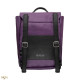 MOCHILA CINEREPLICAS NEVERMORE ACADEMY MORADO Mochilas frikis