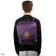MOCHILA CINEREPLICAS NEVERMORE ACADEMY MORADO Mochilas frikis