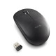 RATON INALAMBRICO NGS FOG PRO BLACK Ratones RATON INALAMBRICO NGS FOG PRO BLACK Ratones