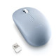RATON INALAMBRICO NGS FOG PRO BLUE Ratones RATON INALAMBRICO NGS FOG PRO BLUE Ratones