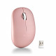 RATON INALAMBRICO NGS FOG PRO PINK Ratones RATON INALAMBRICO NGS FOG PRO PINK Ratones