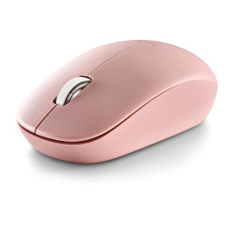 RATON INALAMBRICO NGS FOG PRO PINK