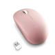 RATON INALAMBRICO NGS FOG PRO PINK Ratones RATON INALAMBRICO NGS FOG PRO PINK Ratones