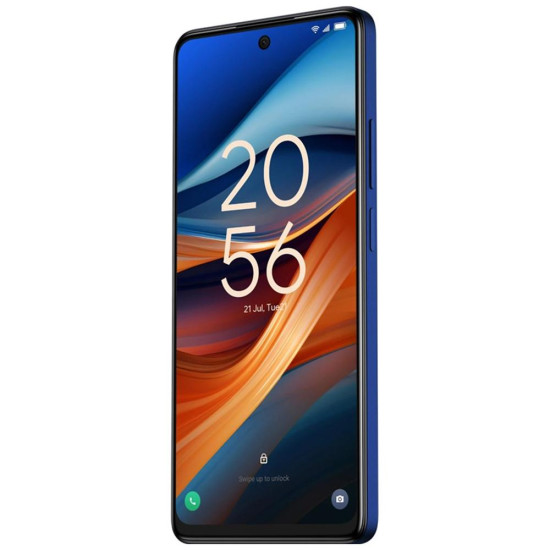 MOVIL TCL 50SE 6+6 256GB AZUL Smartphones MOVIL TCL 50SE 6+6 256GB AZUL Smartphones