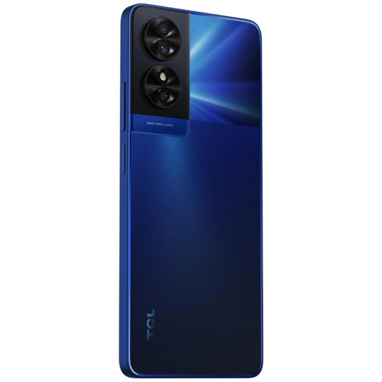 MOVIL TCL 50SE 6+6 256GB AZUL Smartphones MOVIL TCL 50SE 6+6 256GB AZUL Smartphones