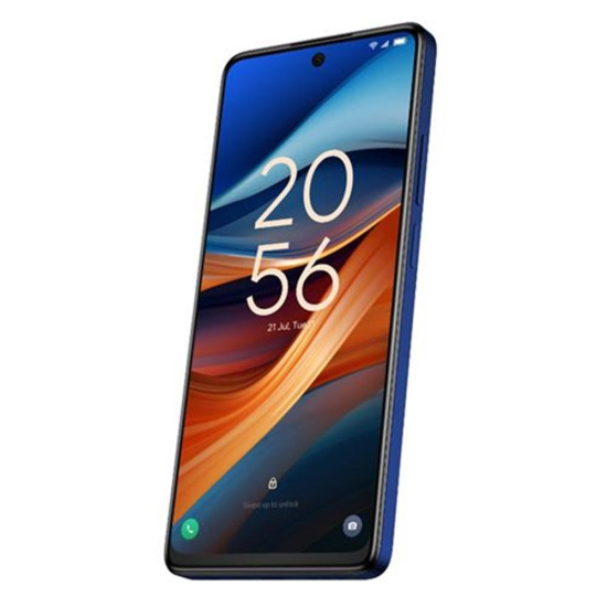 MOVIL TCL 50SE 6+6 256GB AZUL Smartphones MOVIL TCL 50SE 6+6 256GB AZUL Smartphones
