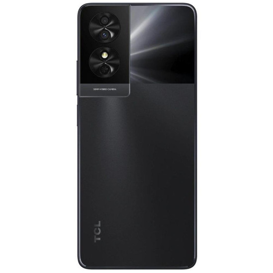 MOVIL TCL 50SE 6+6 256GB GRIS Smartphones MOVIL TCL 50SE 6+6 256GB GRIS Smartphones