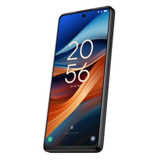 MOVIL TCL 50SE 6+6 256GB GRIS Smartphones MOVIL TCL 50SE 6+6 256GB GRIS Smartphones
