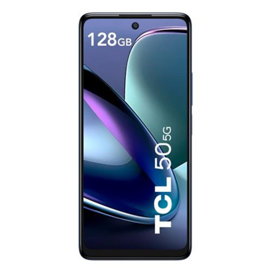 MOVIL TCL 50 5G 8GB (4 Smartphones