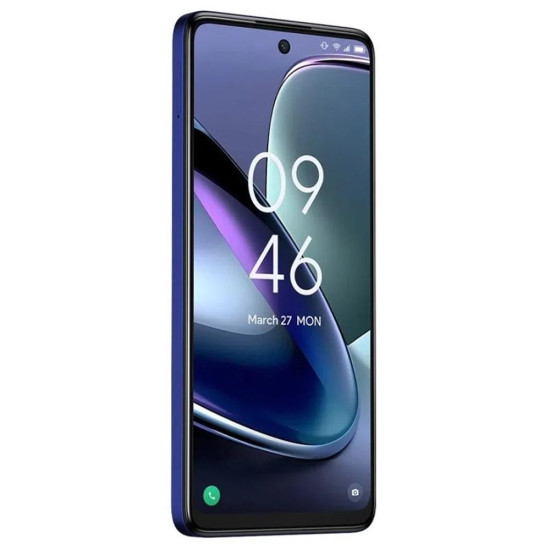 MOVIL TCL 50 5G 8GB (4+4) Smartphones MOVIL TCL 50 5G 8GB (4+4) Smartphones