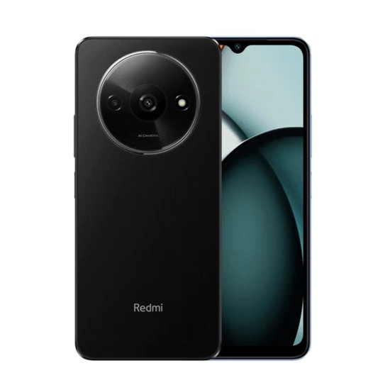 MOVIL XIAOMI REDMI A3 4 128GB Smartphones MOVIL XIAOMI REDMI A3 4 128GB Smartphones