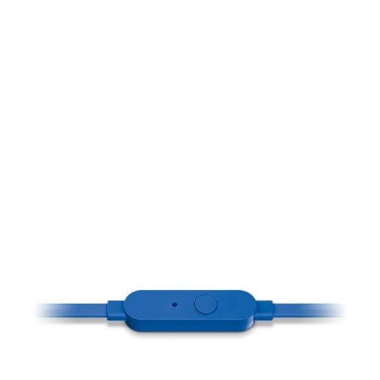 AURICULARES INTRAUDITIVOS JBL T160 BLUE Auriculares AURICULARES INTRAUDITIVOS JBL T160 BLUE Auriculares