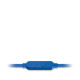 AURICULARES INTRAUDITIVOS JBL T160 BLUE Auriculares AURICULARES INTRAUDITIVOS JBL T160 BLUE Auriculares