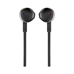 AURICULARES INTRAUDITIVOS JBL T205 BLACK