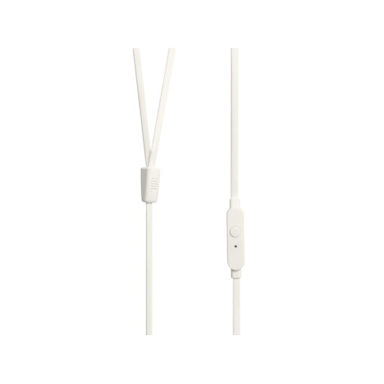 AURICULARES INTRAUDITIVOS JBL T210 GREY Auriculares