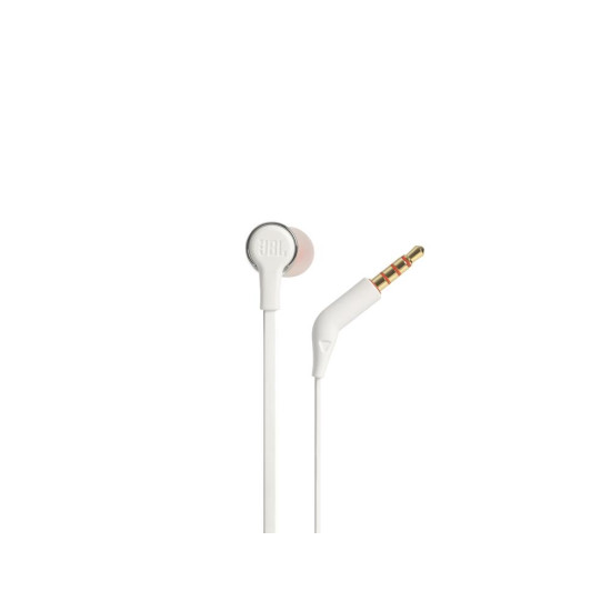 AURICULARES INTRAUDITIVOS JBL T210 GREY Auriculares