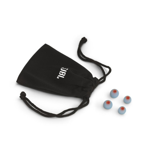 AURICULARES INTRAUDITIVOS JBL T210 GREY Auriculares