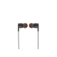 AURICULARES INTRAUDITIVOS JBL T210 BLACK Auriculares AURICULARES INTRAUDITIVOS JBL T210 BLACK Auriculares