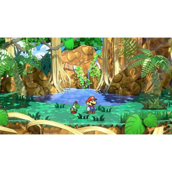 JUEGO NINTENDO SWITCH - PAPER MARIO: Juegos nintendo switch JUEGO NINTENDO SWITCH - PAPER MARIO: Juegos nintendo switch