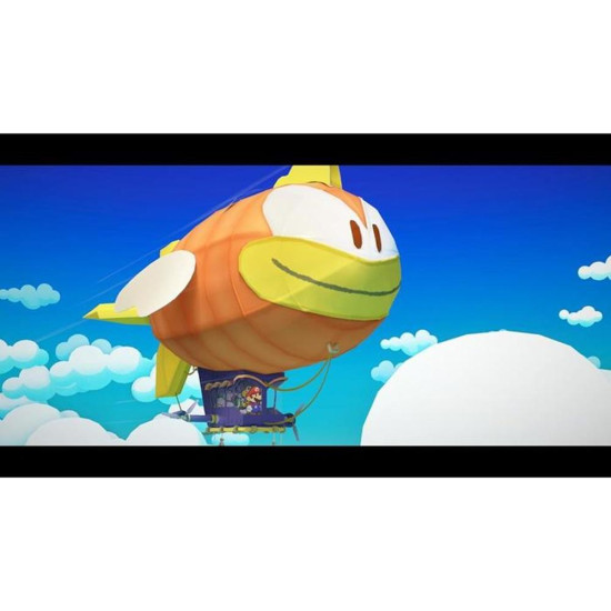JUEGO NINTENDO SWITCH - PAPER MARIO: Juegos nintendo switch JUEGO NINTENDO SWITCH - PAPER MARIO: Juegos nintendo switch