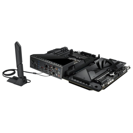 ASUS INTEL ROG MAXIMUS Z790 DARK Placas base ASUS INTEL ROG MAXIMUS Z790 DARK Placas base
