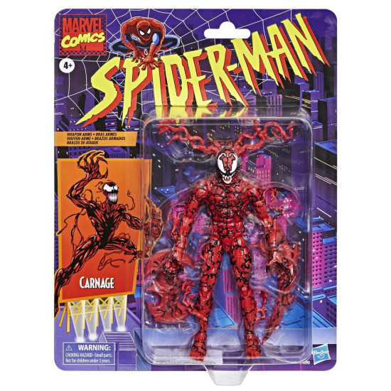 FIGURA HASBRO MARVEL LEGENDS SERIES COMICS Figuras FIGURA HASBRO MARVEL LEGENDS SERIES COMICS Figuras